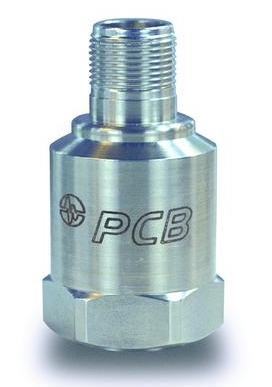 美国PCB加速度传感器393B12