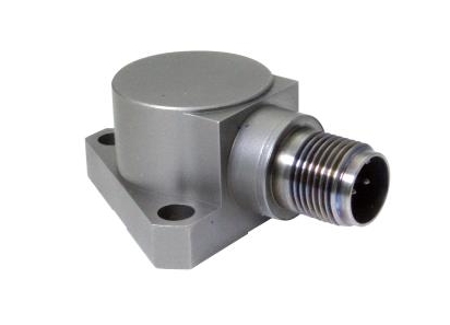 美国PCB加速度传感器357A100高温三轴