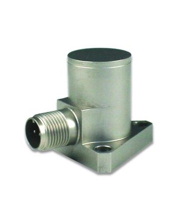 美国PCB加速度传感器357C72高温三轴