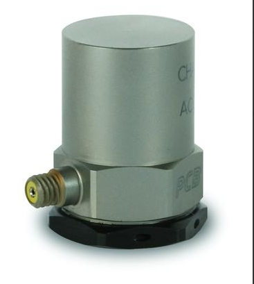 美国PCB加速度传感器357B53高温三轴