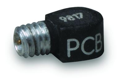 美国PCB加速度传感器357A08微型单轴