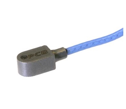 美国PCB加速度传感器352A92微型单轴