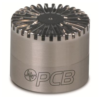 美国PCB声学传感器377A15外部极化麦克风