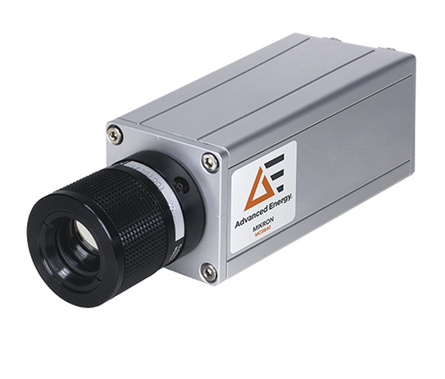 Mikron MCS640高像素红外成像仪