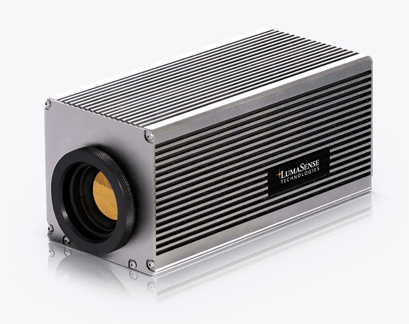 MIKRON MC320FHT穿透火焰红外热成像仪