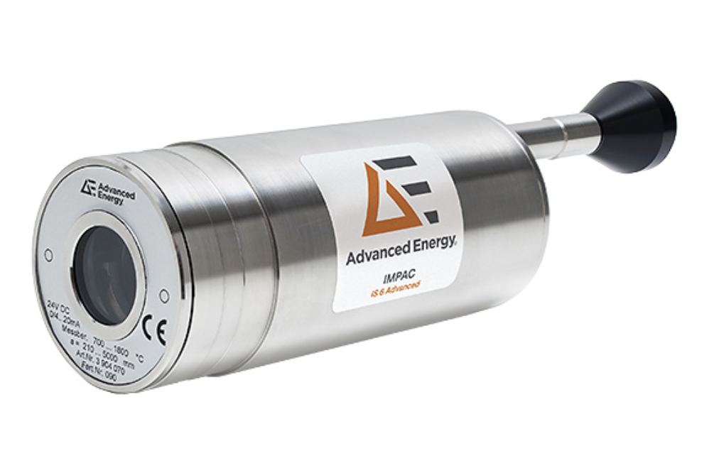 Impac IGA 6/23 Advanced红外测温仪