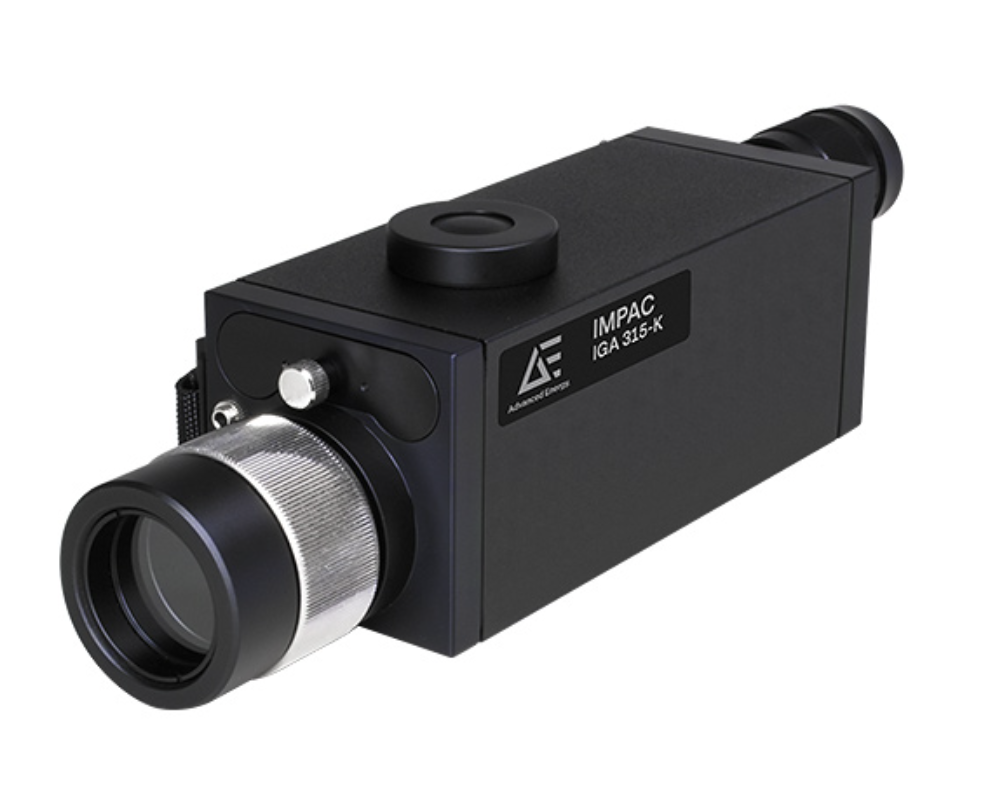 Impac IGA 315-K便携式红外测温仪