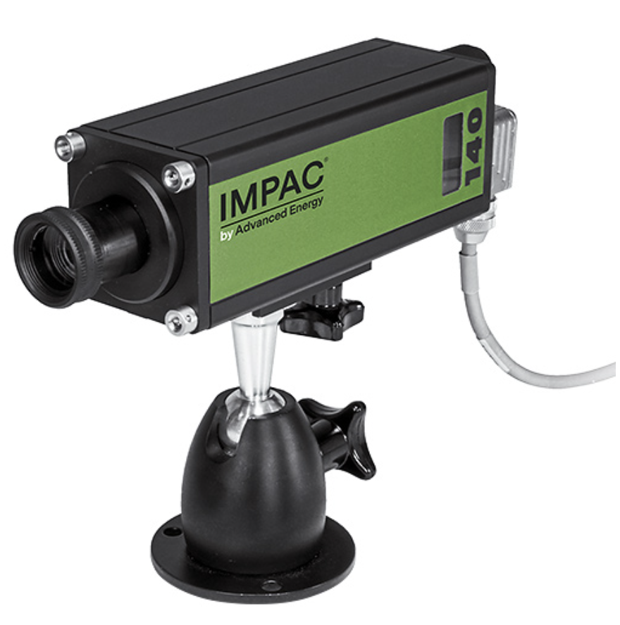 Impac IPE 140/39穿透火焰红外测温仪