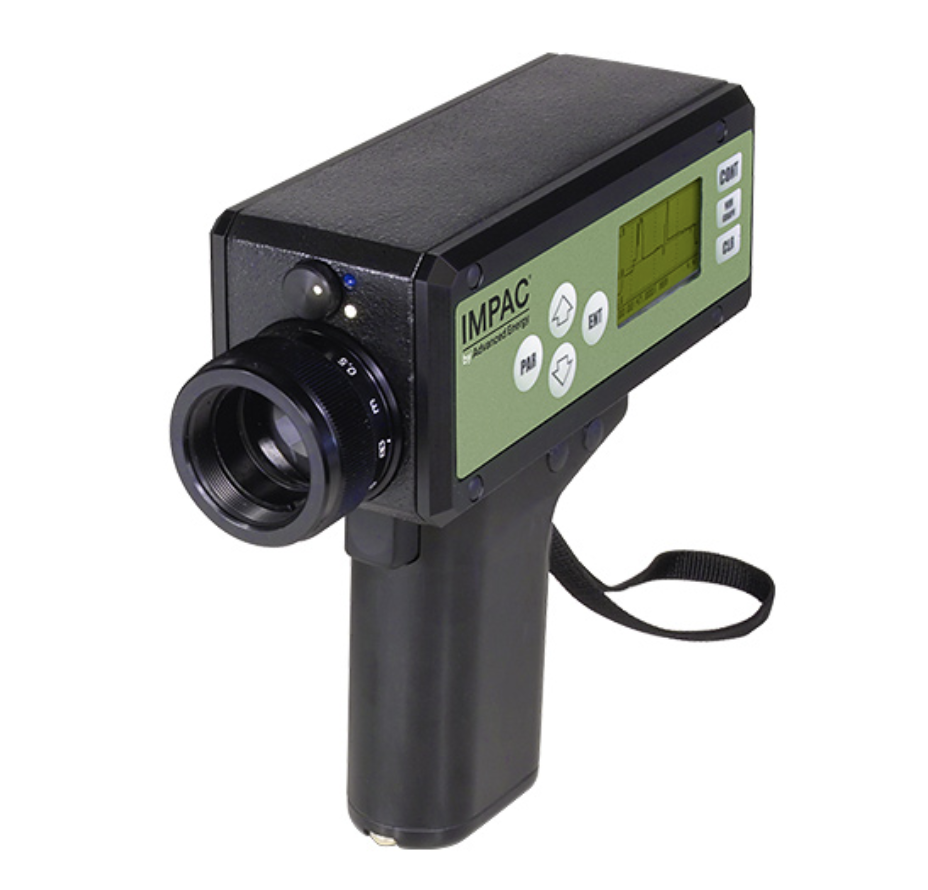 Impac 8 pro便携式红外测温仪