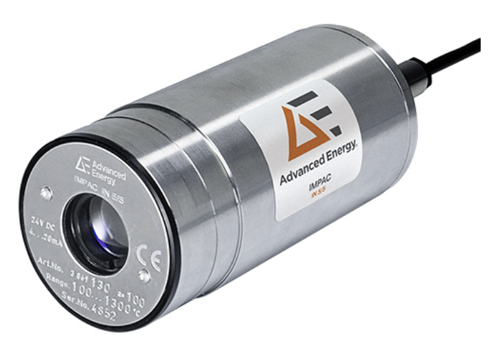 Impac IN 5/5 plus红外测温仪