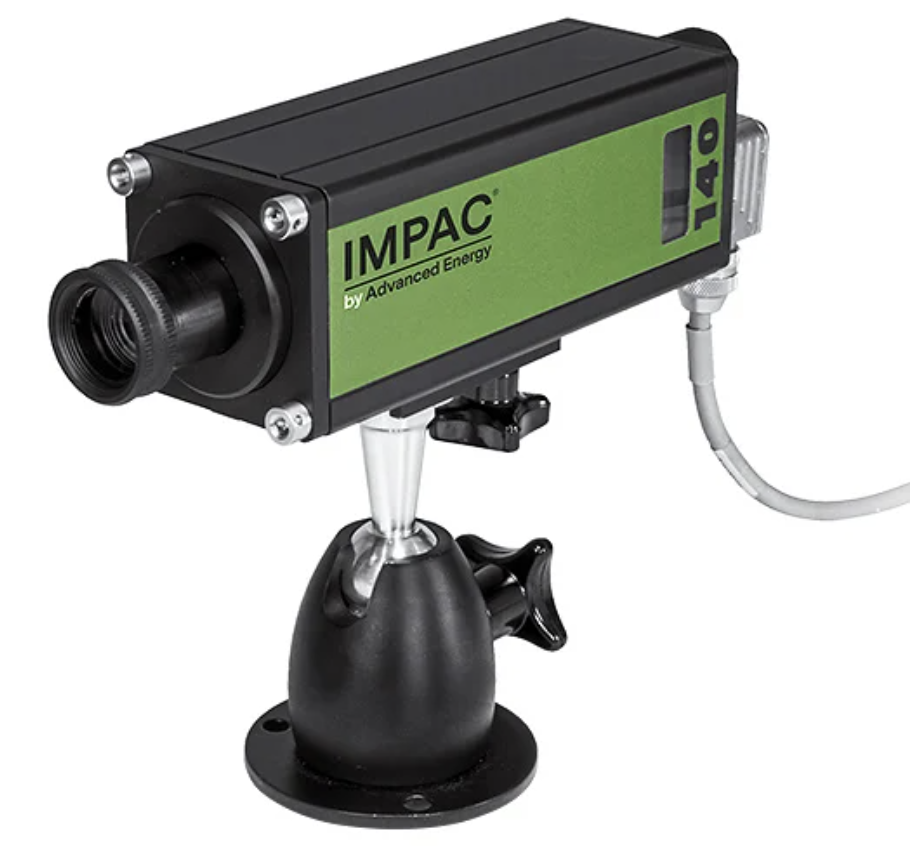 Impac IN 140/5红外测温仪