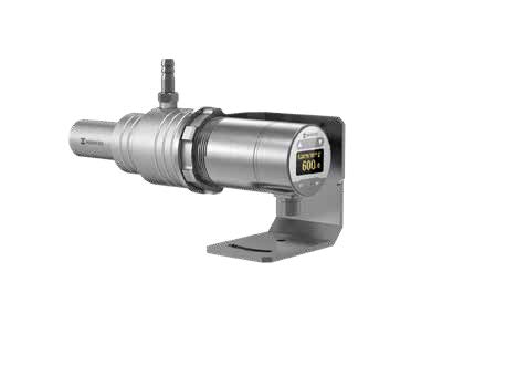 单色红外测温仪P01S10-7030