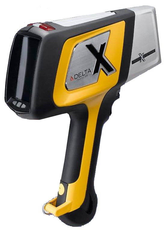 奥林巴斯OLYMPUS DELTA Professional手持式荧光光谱仪