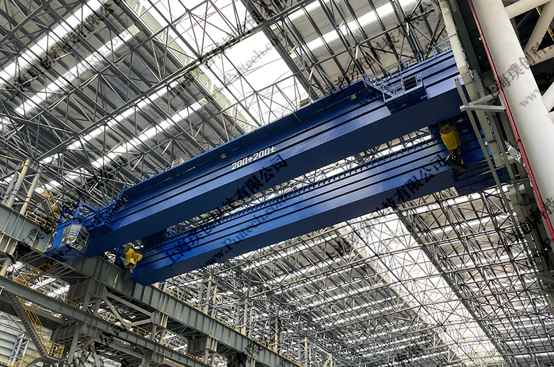 起重机钢丝绳无损检测