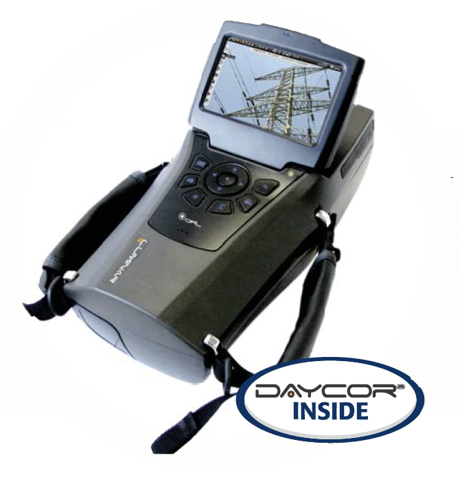 OFIL Luminar紫外成像仪硬件维修