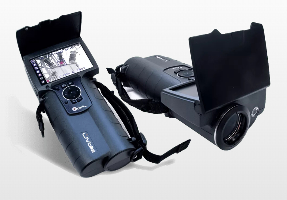 以色列UVolle紫外成像仪