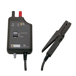 K2 AC/DC迷你电流钳