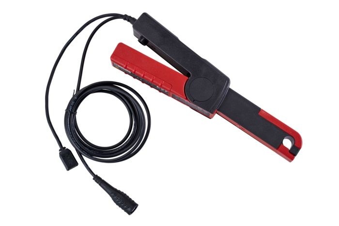 E27 100AAC/DC电流钳