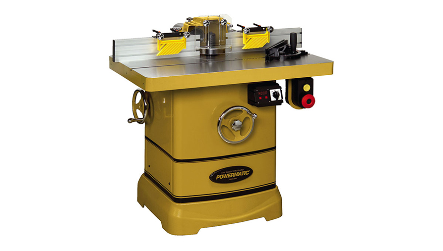 Powermatic PM2700木工铣床