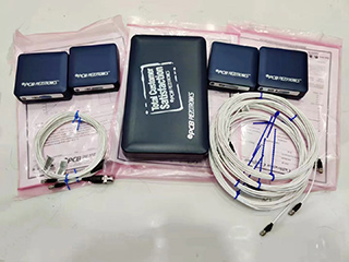 2022年一季度PCB传感器产品陆续出货