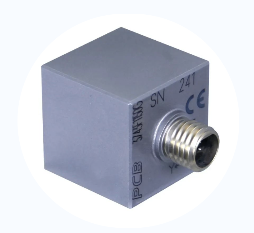 全新MEMS DC响应加速度计3743F系列