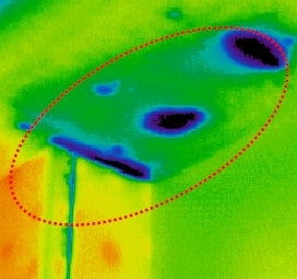 Avio(NEC) 红外热成像仪 建筑节能领域专家