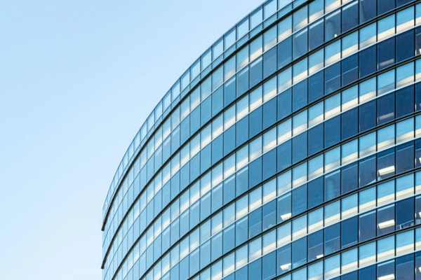 建筑玻璃幕墙安全性能检测服务